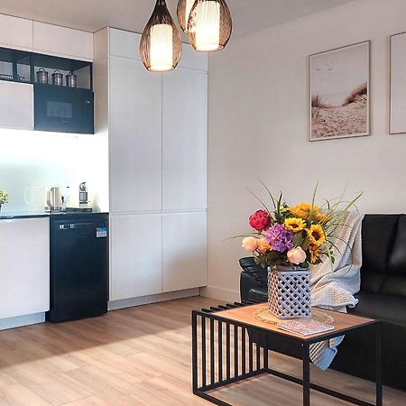 114 Przy Plazy W Royal Tulip Sand Natalia Dobruk Apartamenty Kołobrzeg Exterior foto