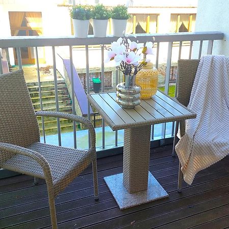 114 Przy Plazy W Royal Tulip Sand Natalia Dobruk Apartamenty Kołobrzeg Exterior foto
