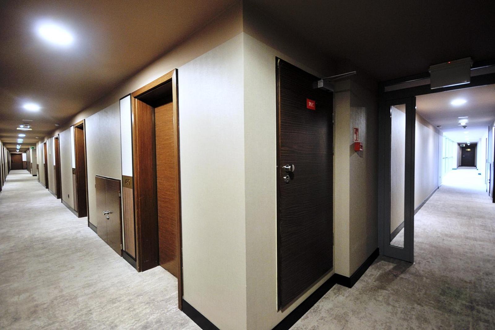 114 Przy Plazy W Royal Tulip Sand Natalia Dobruk Apartamenty Kołobrzeg Exterior foto