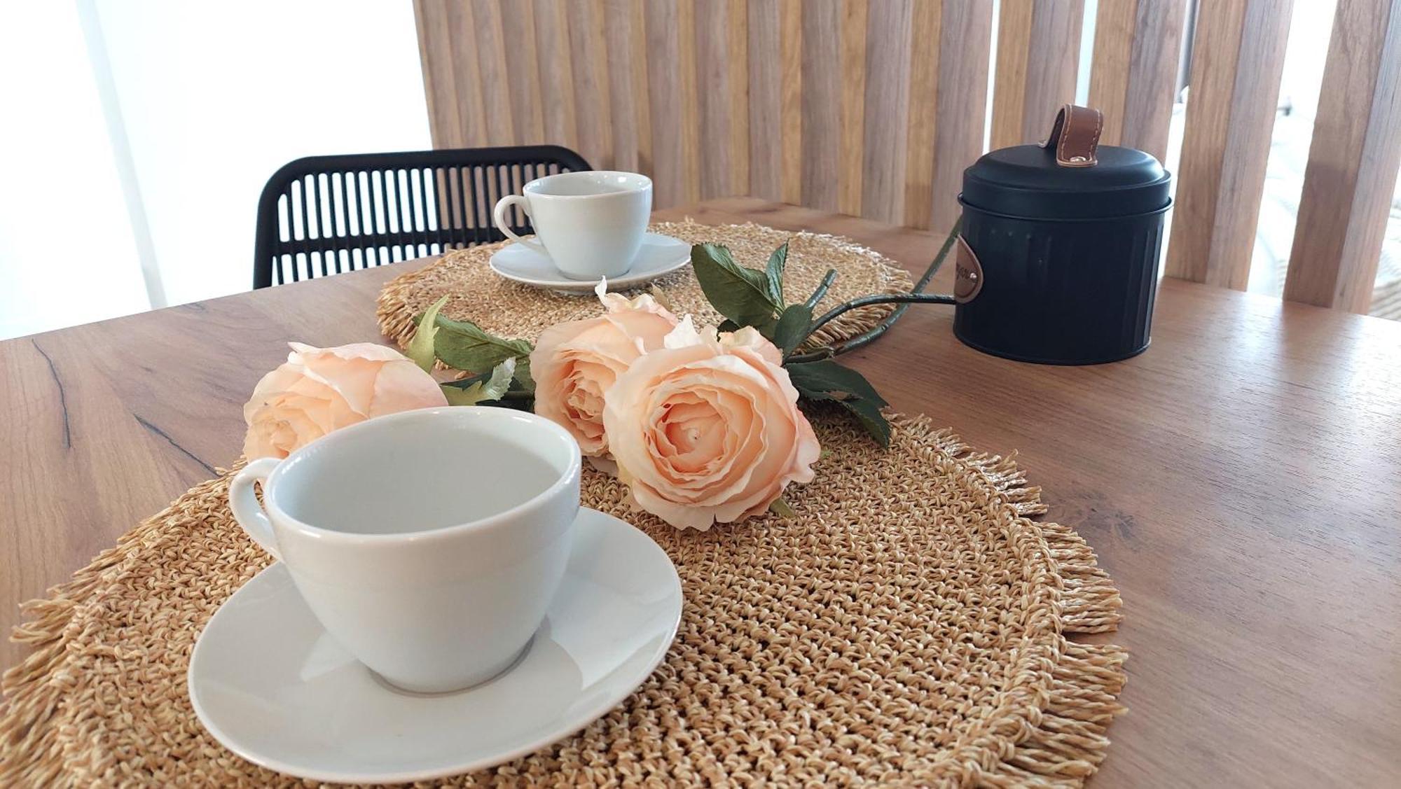 114 Przy Plazy W Royal Tulip Sand Natalia Dobruk Apartamenty Kołobrzeg Exterior foto