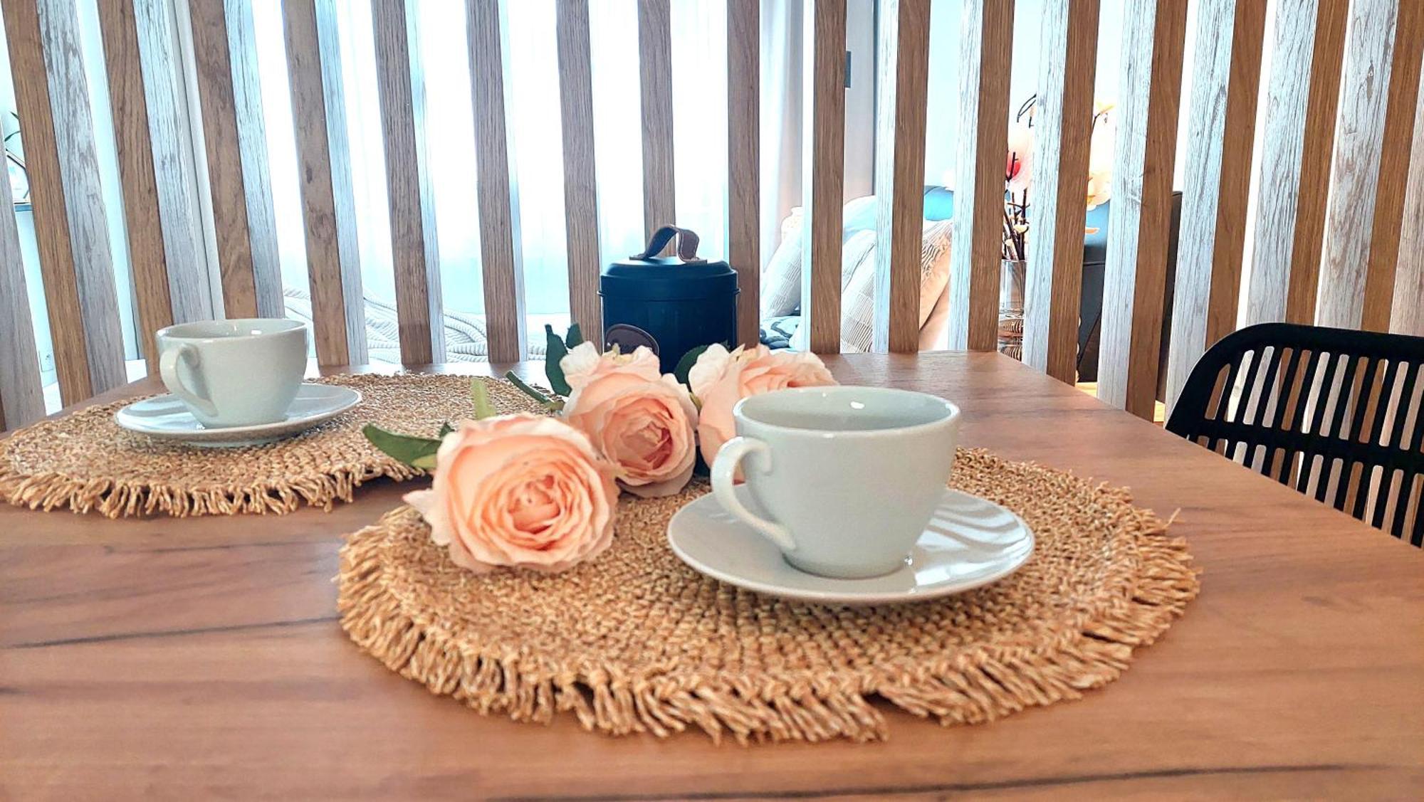 114 Przy Plazy W Royal Tulip Sand Natalia Dobruk Apartamenty Kołobrzeg Exterior foto