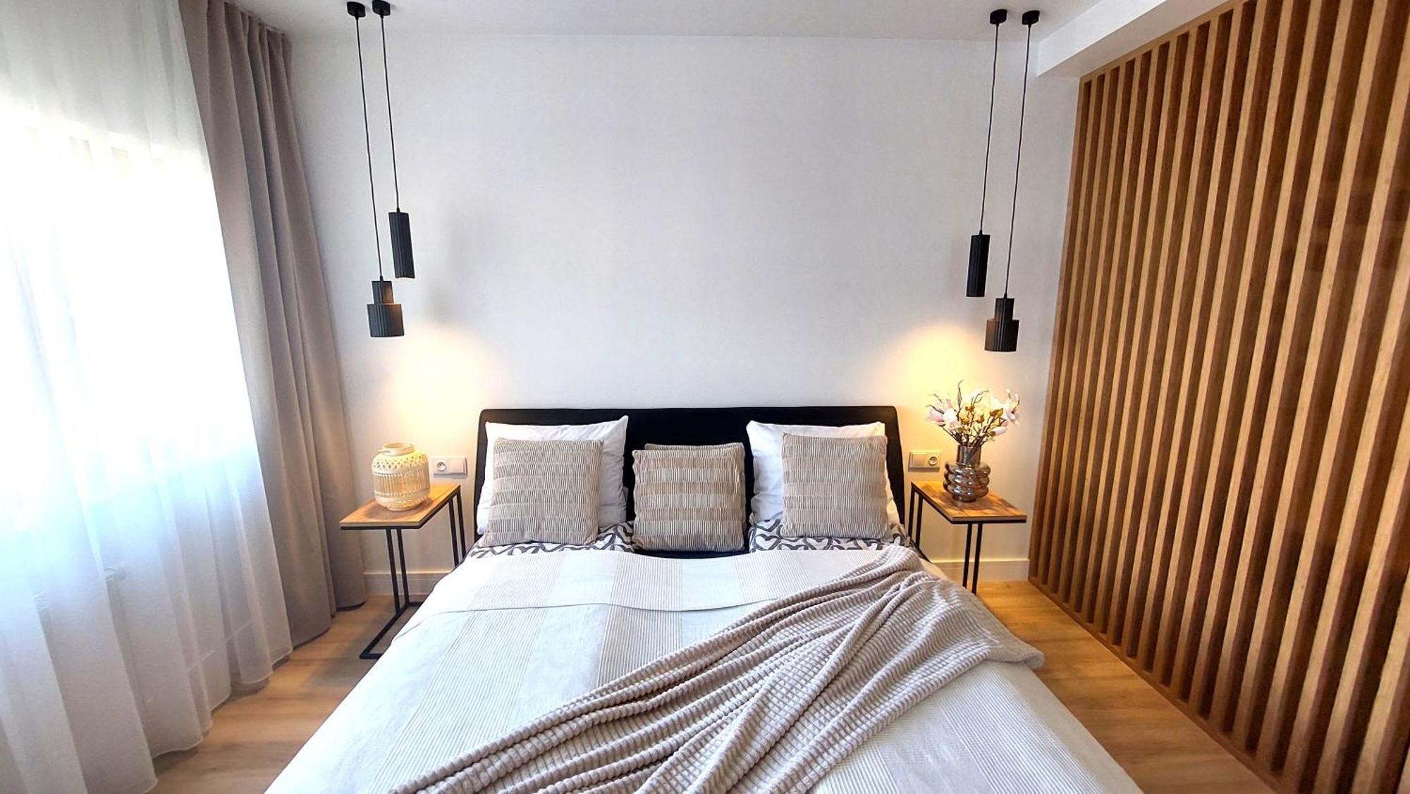 114 Przy Plazy W Royal Tulip Sand Natalia Dobruk Apartamenty Kołobrzeg Exterior foto