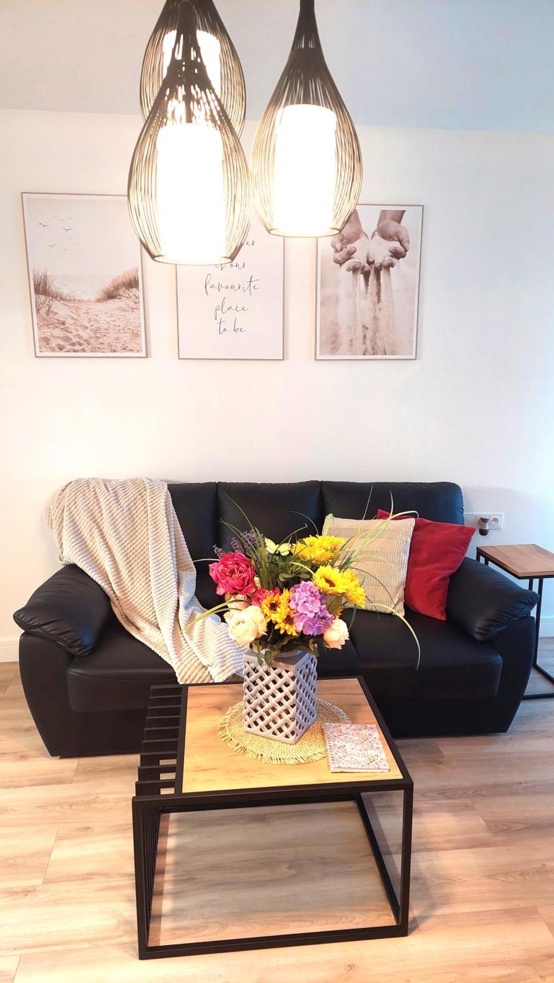 114 Przy Plazy W Royal Tulip Sand Natalia Dobruk Apartamenty Kołobrzeg Exterior foto