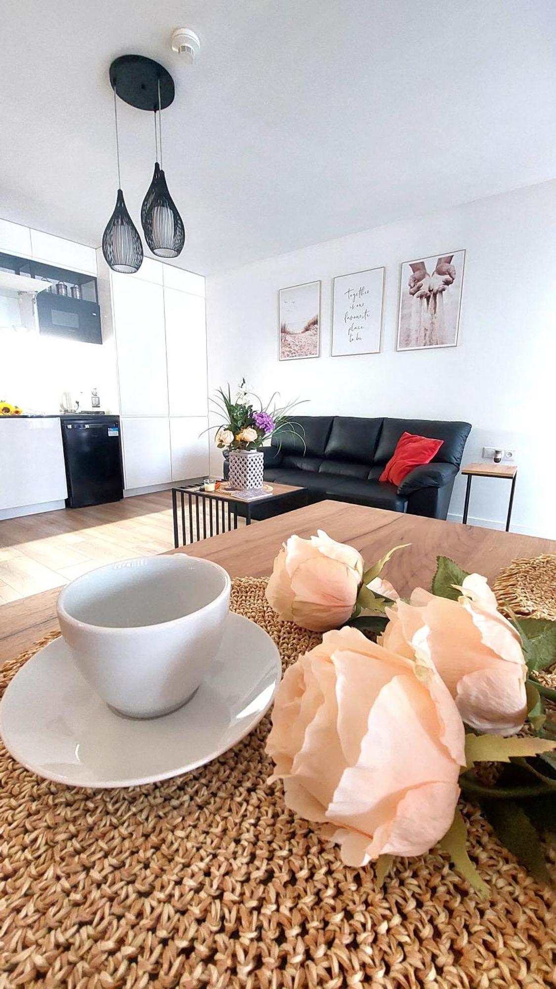114 Przy Plazy W Royal Tulip Sand Natalia Dobruk Apartamenty Kołobrzeg Exterior foto