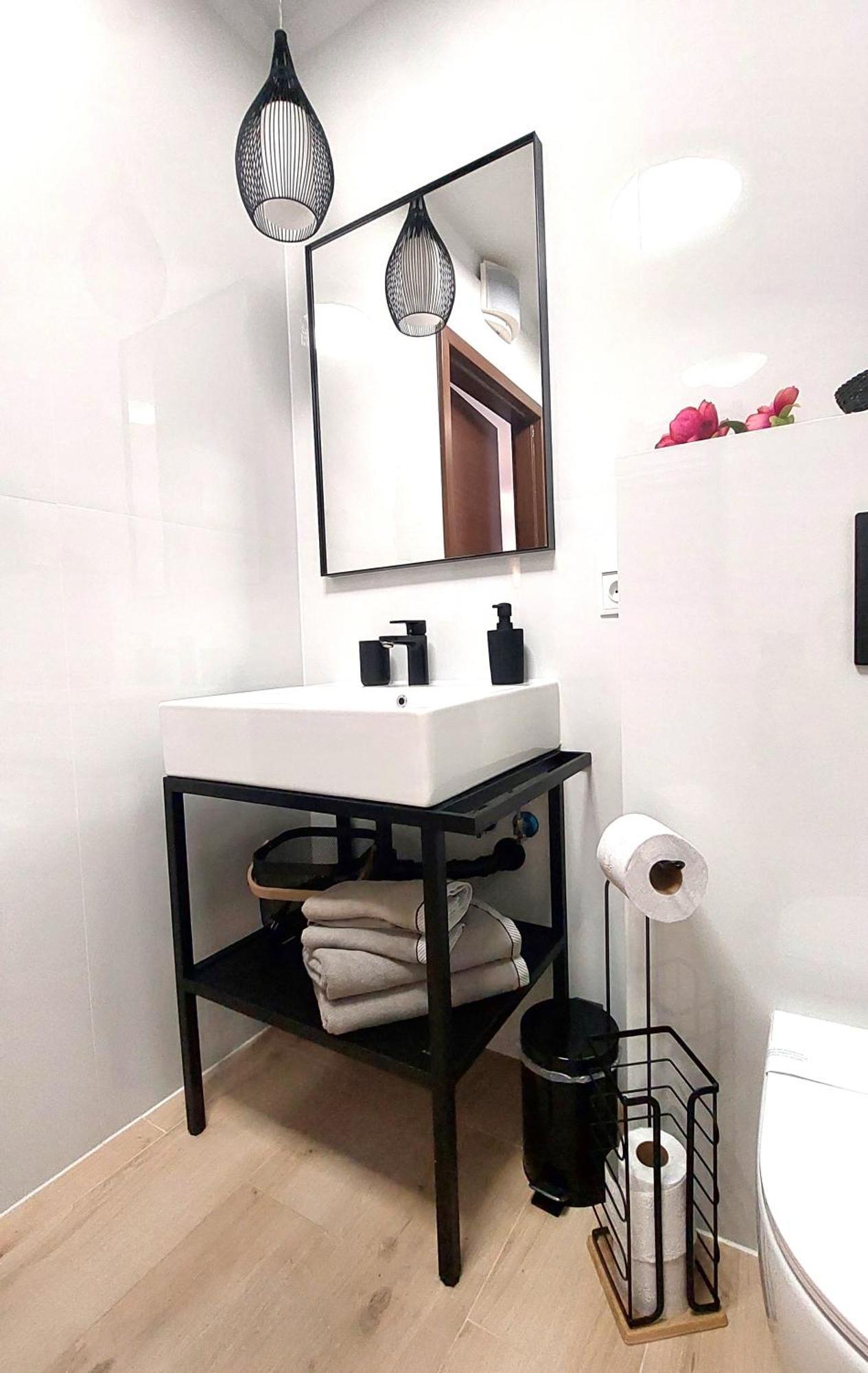 114 Przy Plazy W Royal Tulip Sand Natalia Dobruk Apartamenty Kołobrzeg Exterior foto