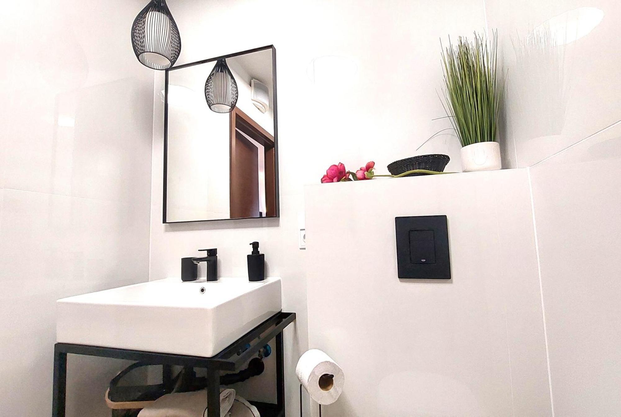 114 Przy Plazy W Royal Tulip Sand Natalia Dobruk Apartamenty Kołobrzeg Exterior foto