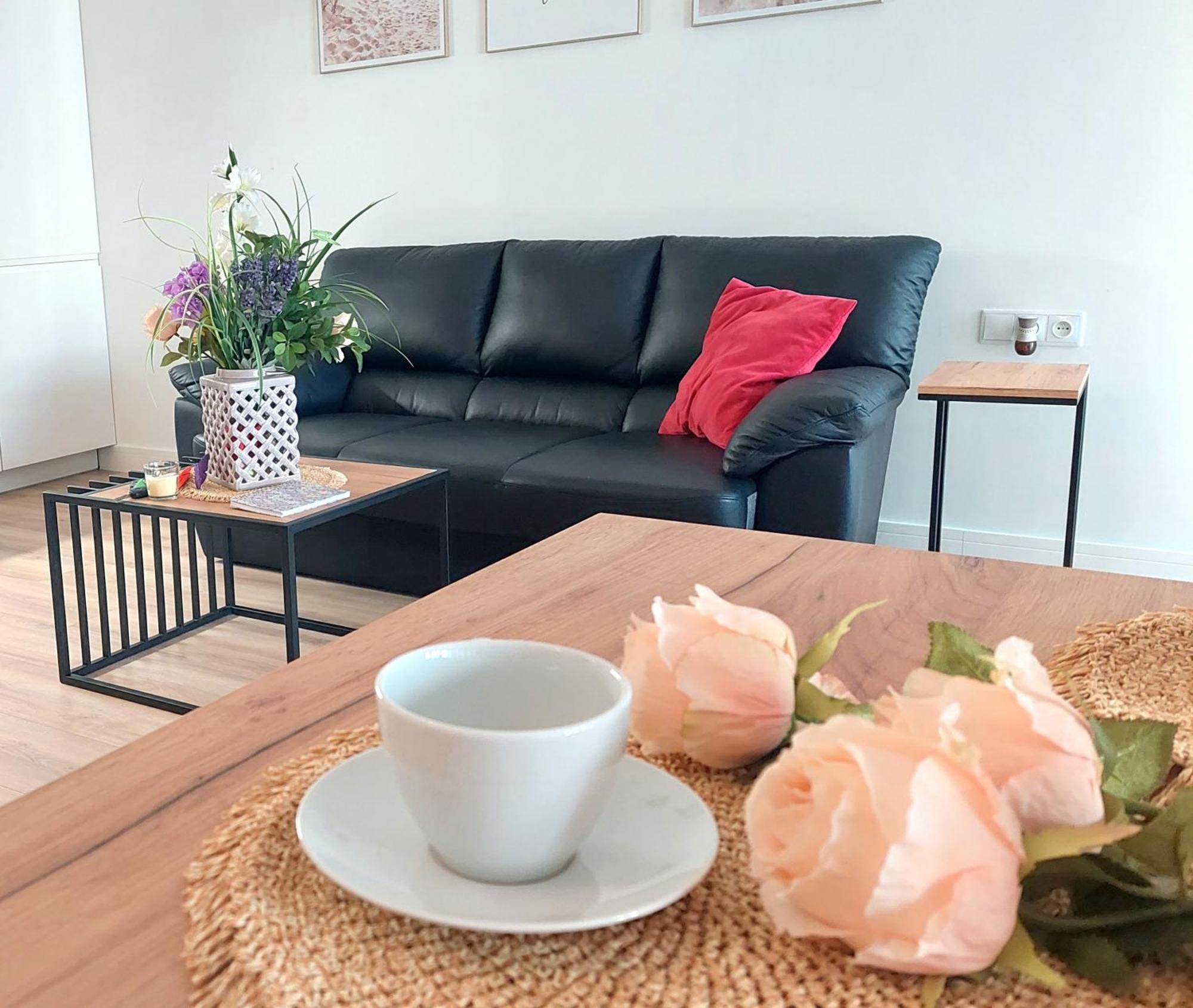 114 Przy Plazy W Royal Tulip Sand Natalia Dobruk Apartamenty Kołobrzeg Exterior foto