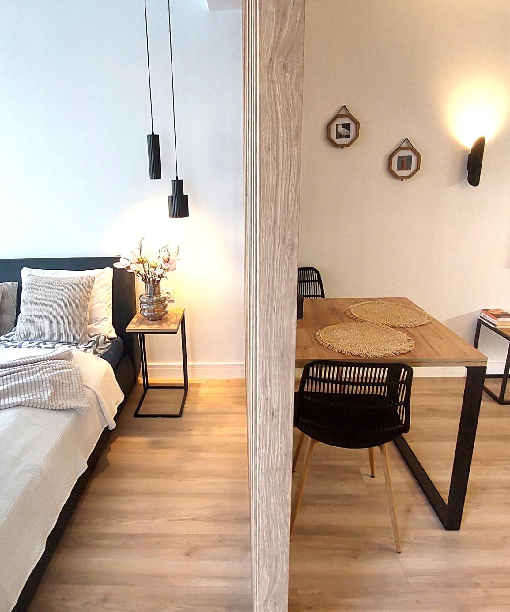 114 Przy Plazy W Royal Tulip Sand Natalia Dobruk Apartamenty Kołobrzeg Exterior foto