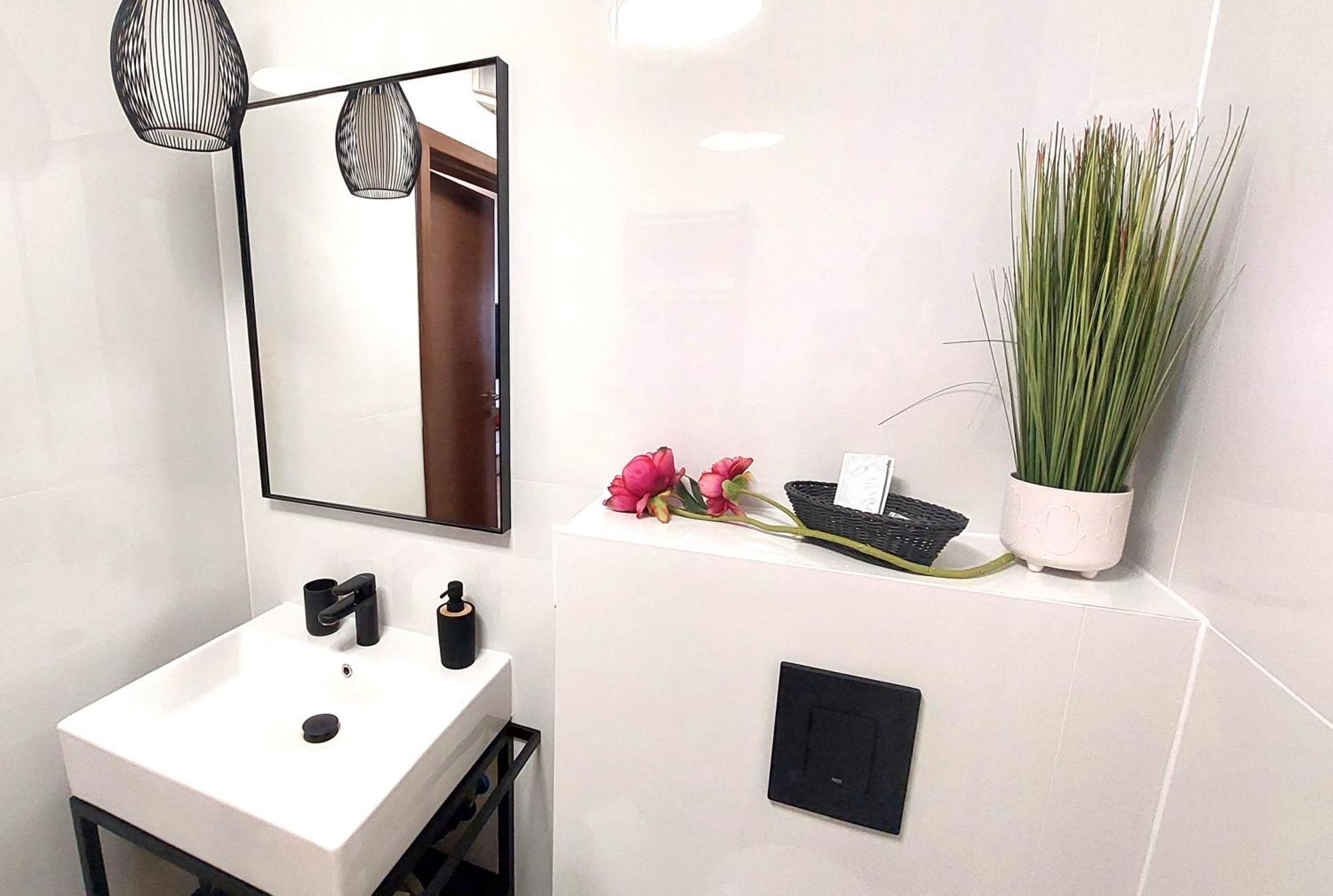 114 Przy Plazy W Royal Tulip Sand Natalia Dobruk Apartamenty Kołobrzeg Exterior foto